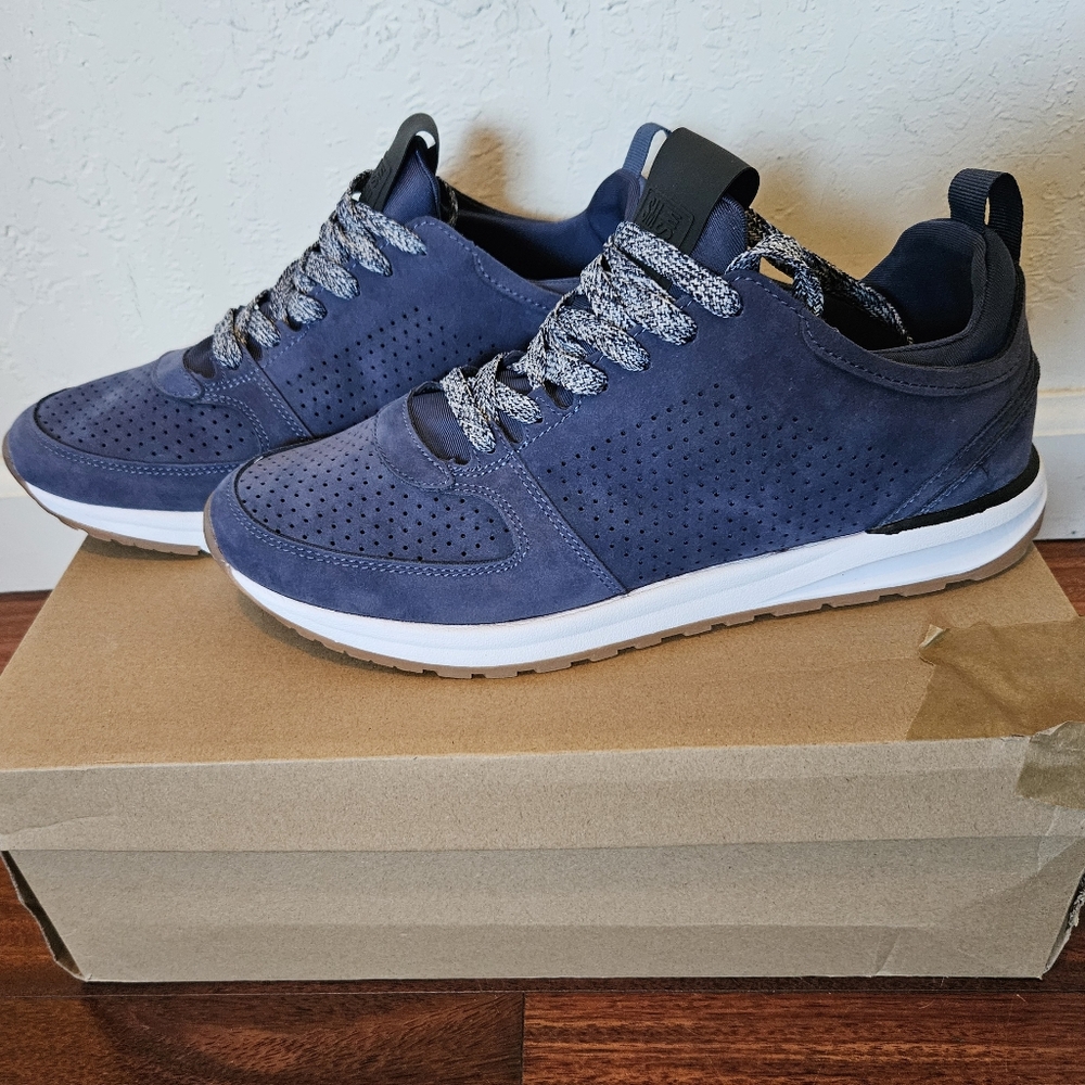 Steve Madden Hanson Fashion Sneakers